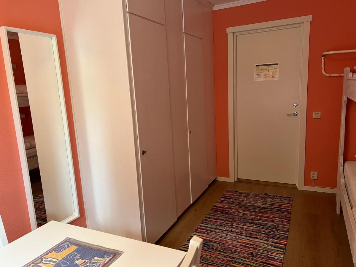 Mörkret 福禄佳尔斯花园旅舍旅舍 外观 照片